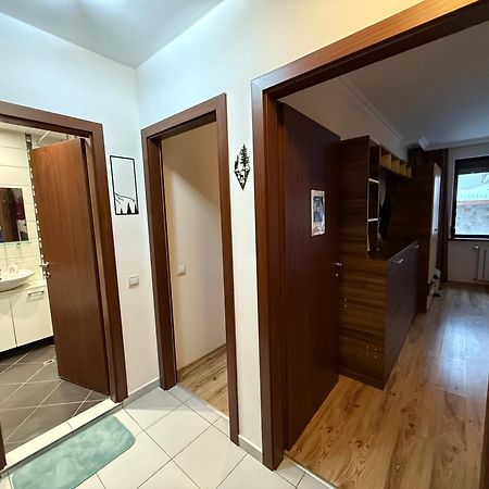Denitsa Apartment Боровец Экстерьер фото