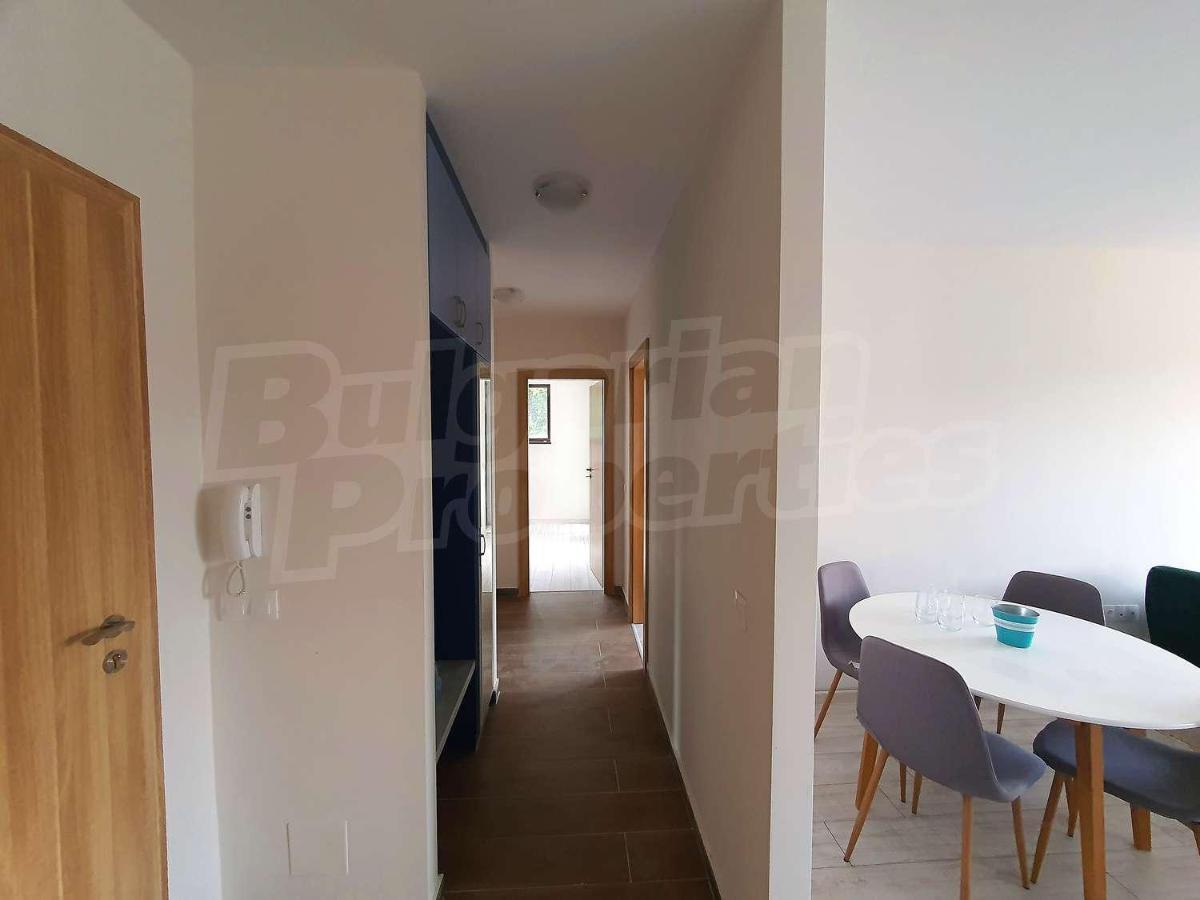 Denitsa Apartment Боровец Экстерьер фото