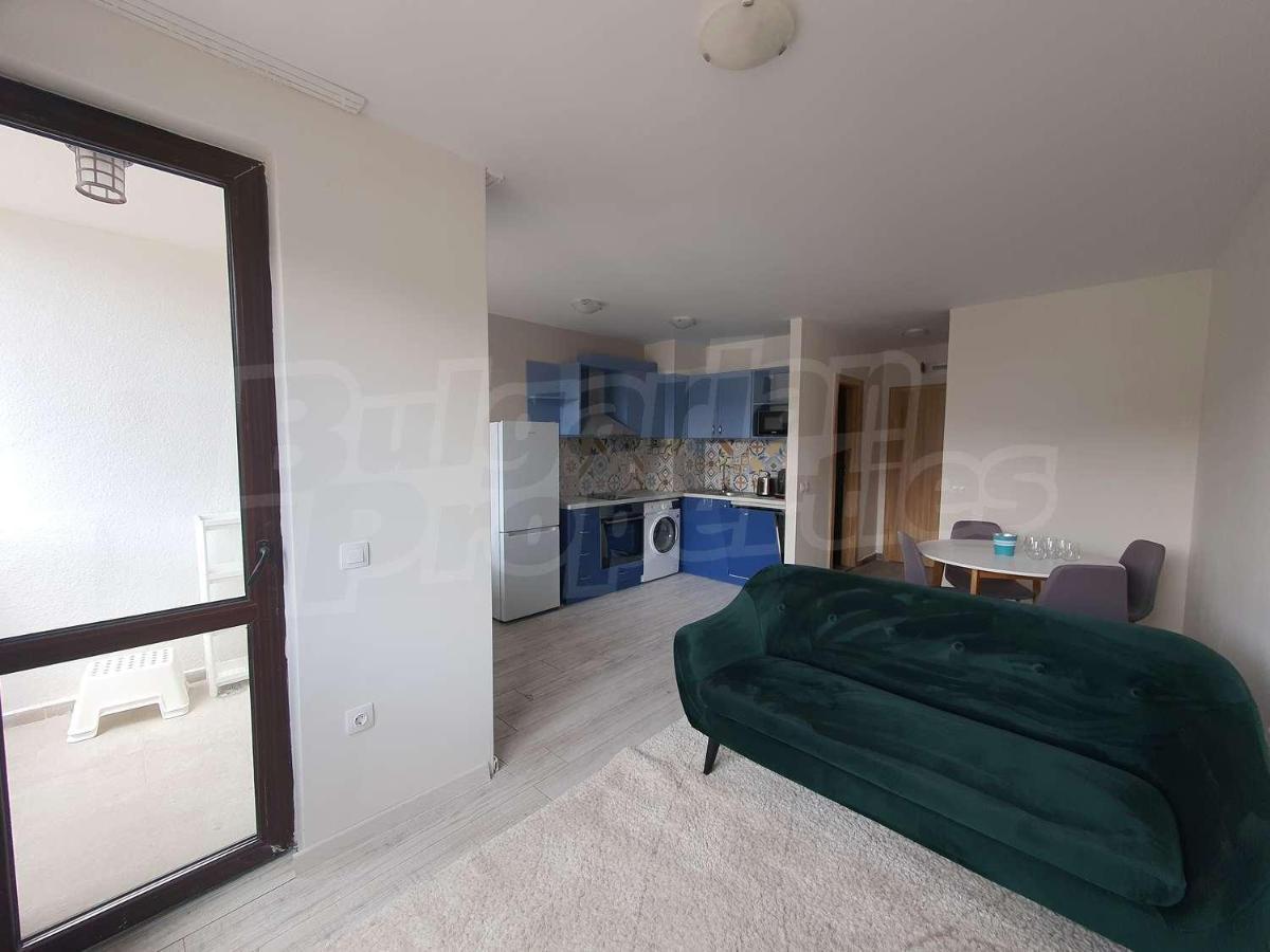 Denitsa Apartment Боровец Экстерьер фото