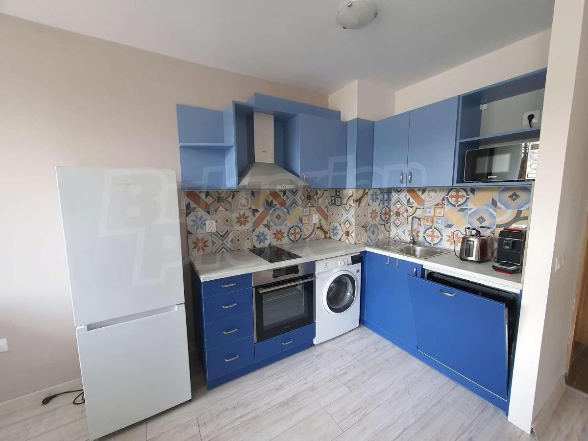 Denitsa Apartment Боровец Экстерьер фото