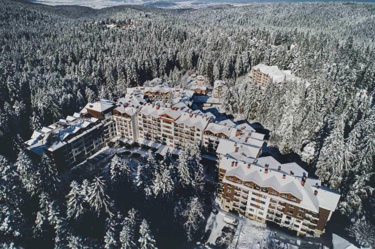 Denitsa Apartment Боровец Экстерьер фото