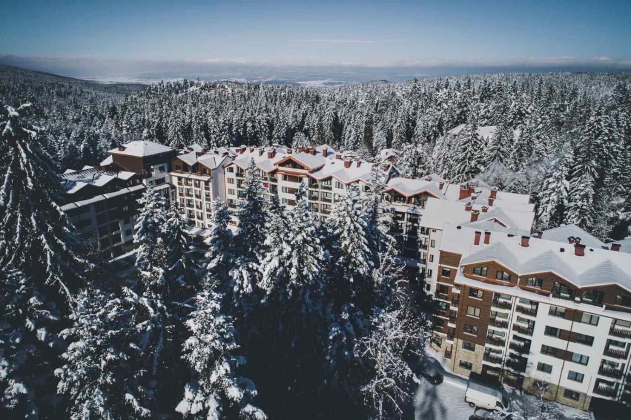 Denitsa Apartment Боровец Экстерьер фото