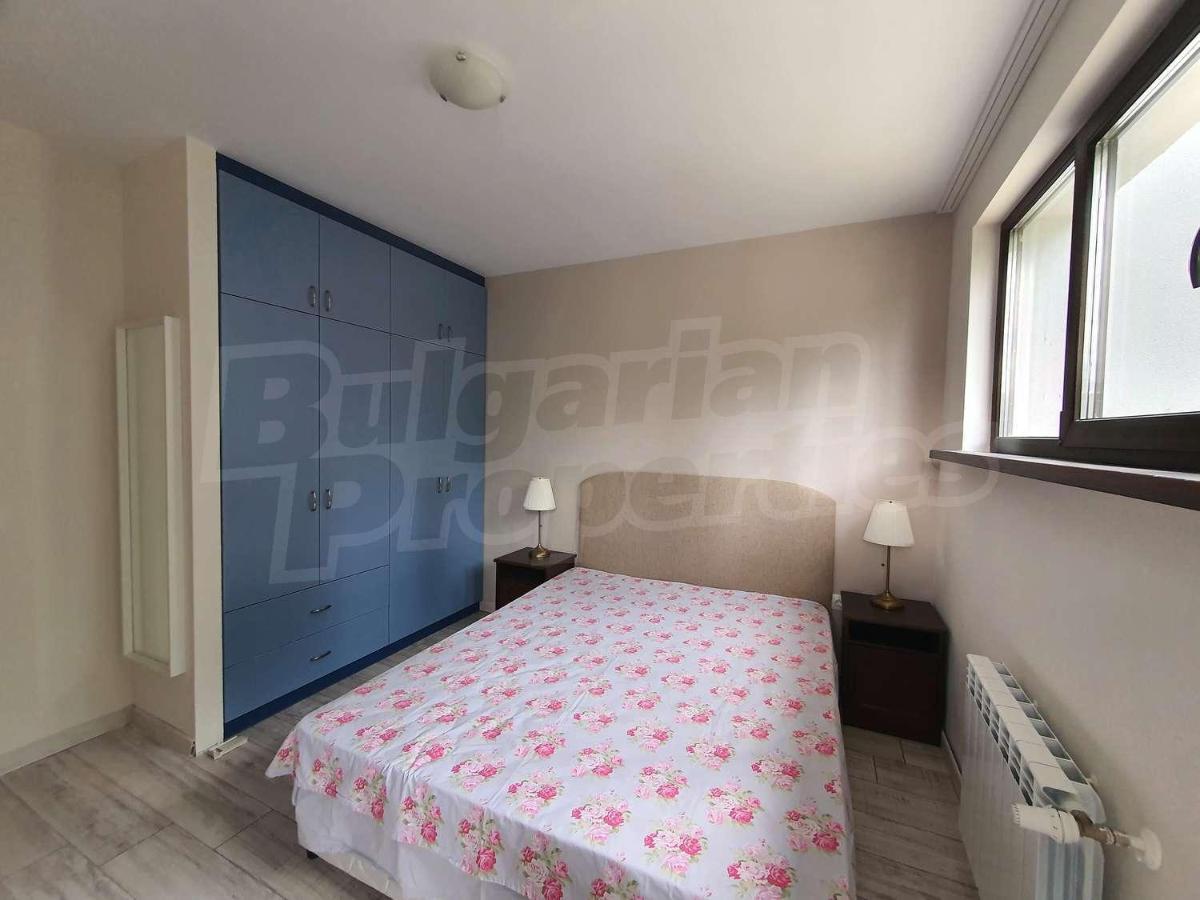 Denitsa Apartment Боровец Экстерьер фото