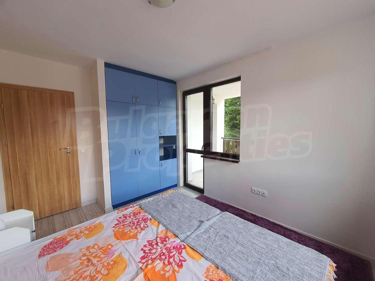 Denitsa Apartment Боровец Экстерьер фото