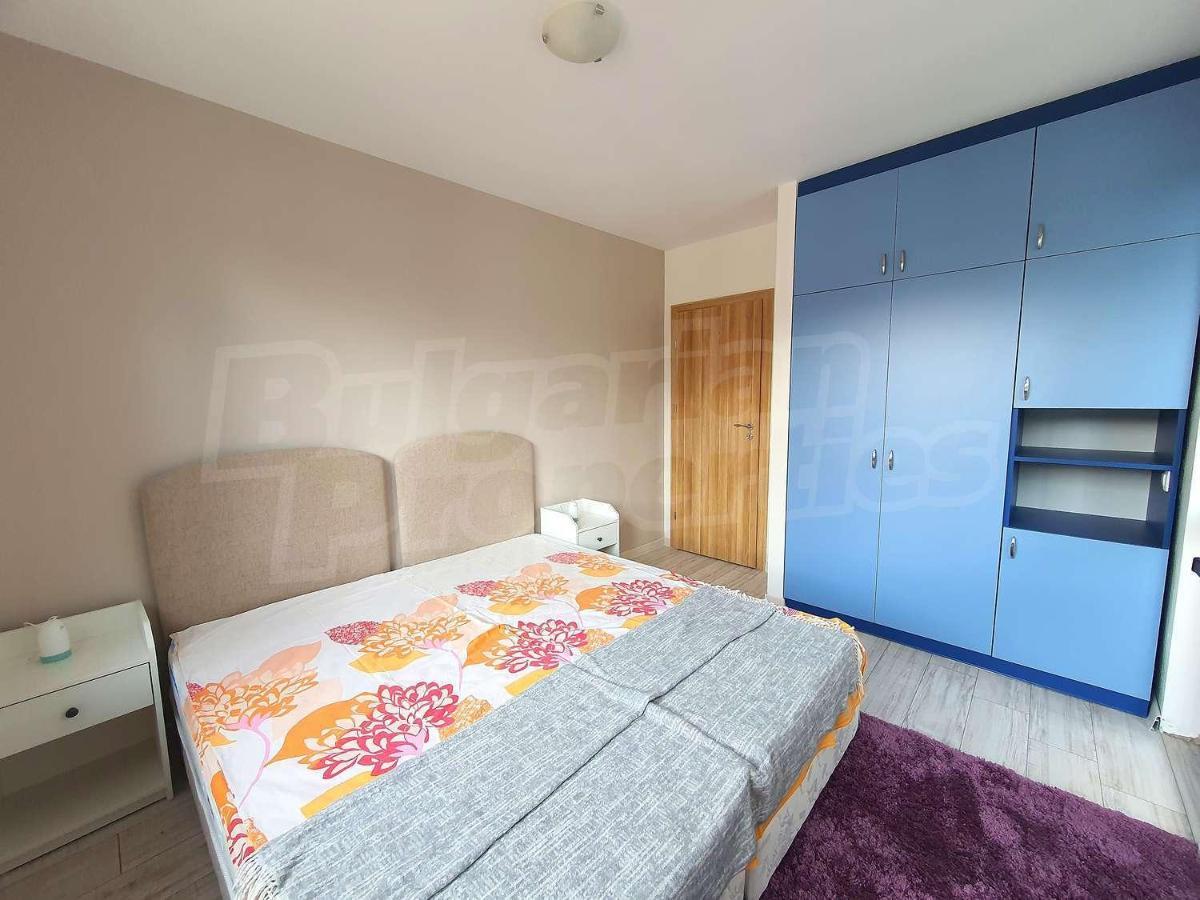 Denitsa Apartment Боровец Экстерьер фото