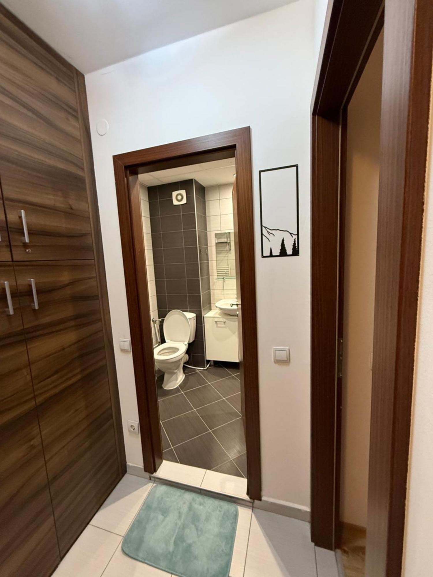 Denitsa Apartment Боровец Экстерьер фото