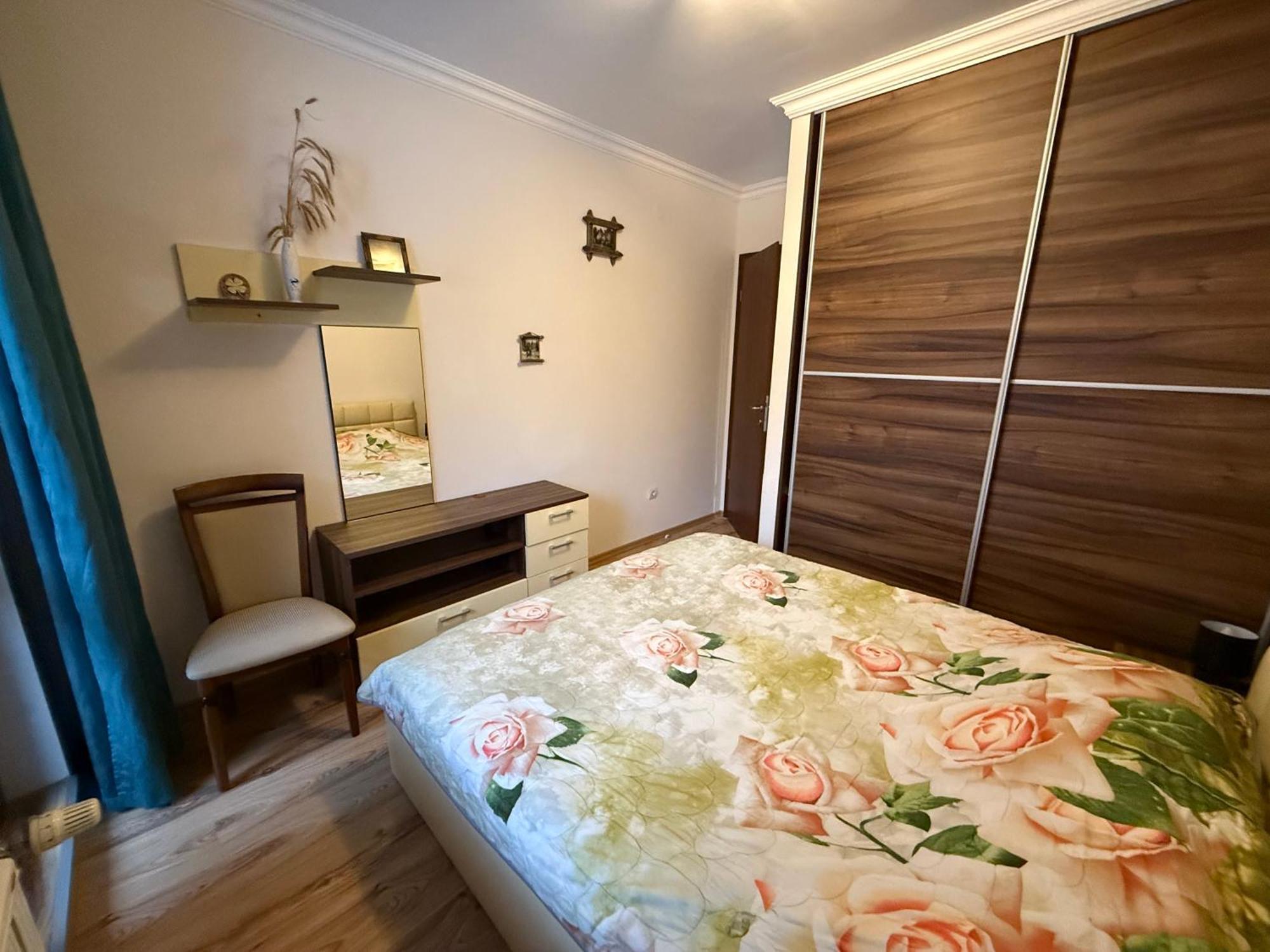 Denitsa Apartment Боровец Экстерьер фото