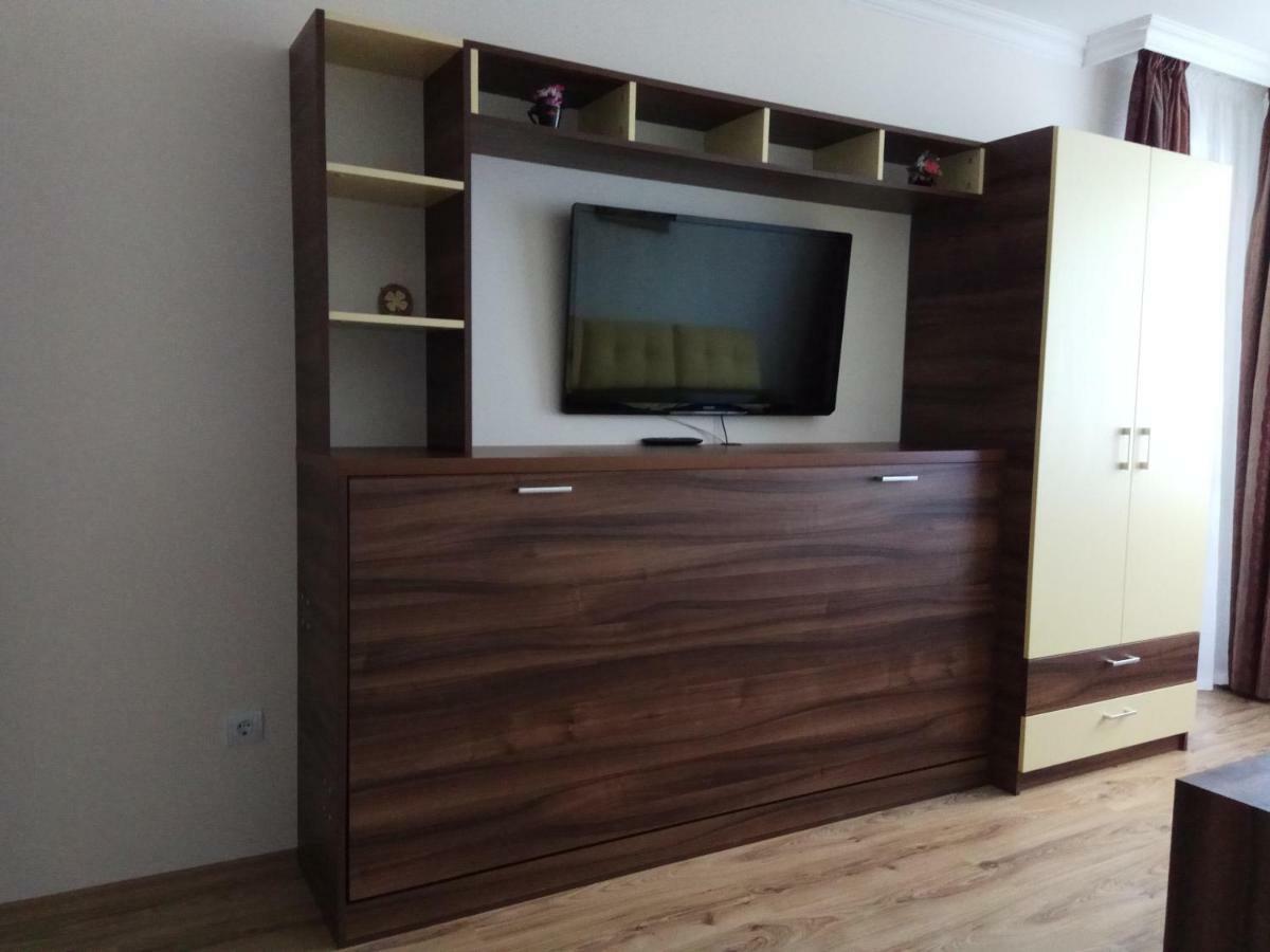 Denitsa Apartment Боровец Экстерьер фото